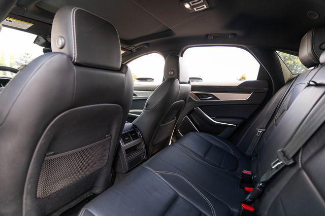 2023 Jaguar XF - $29,494