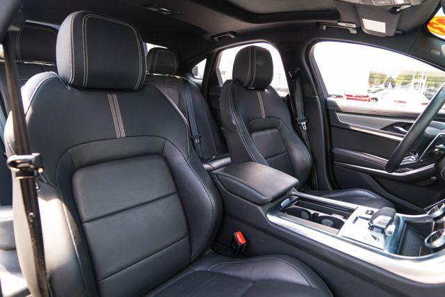 2023 Jaguar XF - $29,494