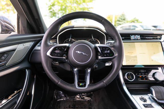2023 Jaguar XF - $29,494