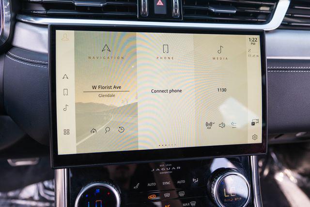 2023 Jaguar XF - $29,494