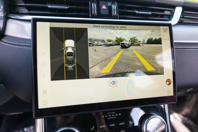 2023 Jaguar XF - $29,494