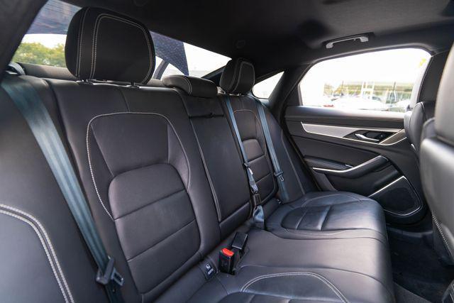 2023 Jaguar XF - $29,494