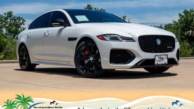 Preowned 2024 Jaguar XF P300 R-Dynamic SE for Sale