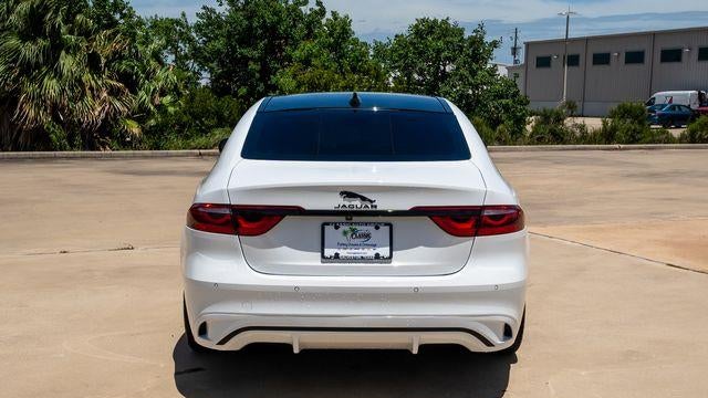 2024 Jaguar XF P300 R-Dynamic SE