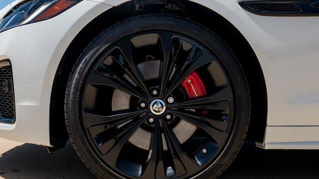 2024 Jaguar XF P300 R-Dynamic SE