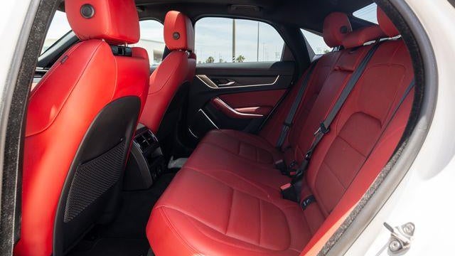 2024 Jaguar XF P300 R-Dynamic SE