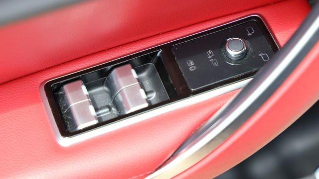 2024 Jaguar XF P300 R-Dynamic SE