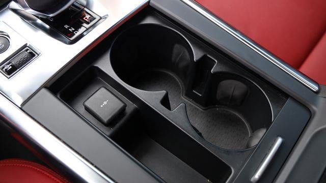 2024 Jaguar XF P300 R-Dynamic SE