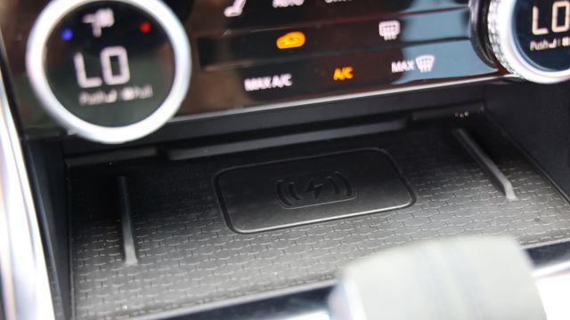 2024 Jaguar XF P300 R-Dynamic SE
