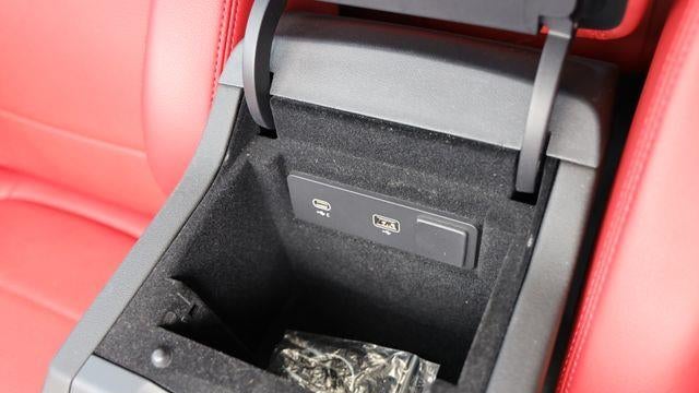 2024 Jaguar XF P300 R-Dynamic SE