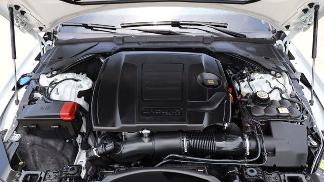 2024 Jaguar XF P300 R-Dynamic SE