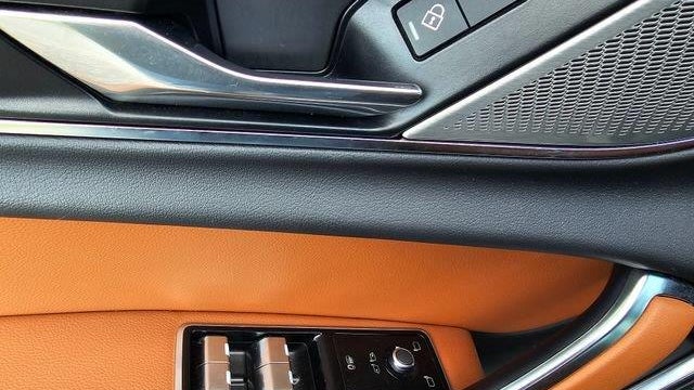 2024 Jaguar XF P300 R-Dynamic SE