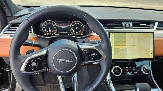 2024 Jaguar XF P300 R-Dynamic SE