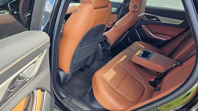 2024 Jaguar XF P300 R-Dynamic SE