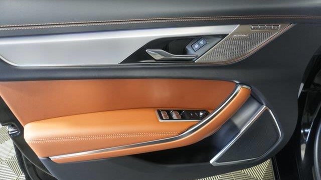 2024 Jaguar XF P300 R-Dynamic SE
