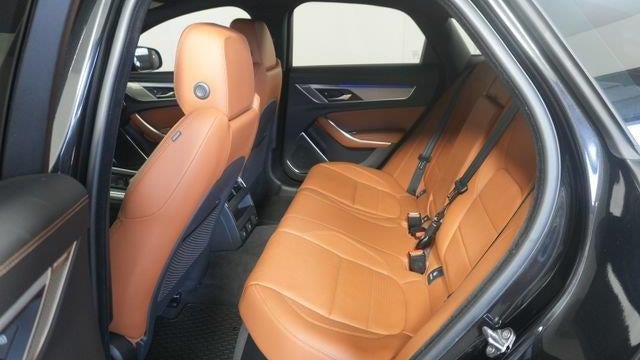 2024 Jaguar XF P300 R-Dynamic SE