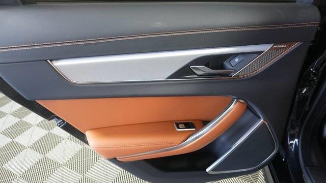 2024 Jaguar XF P300 R-Dynamic SE