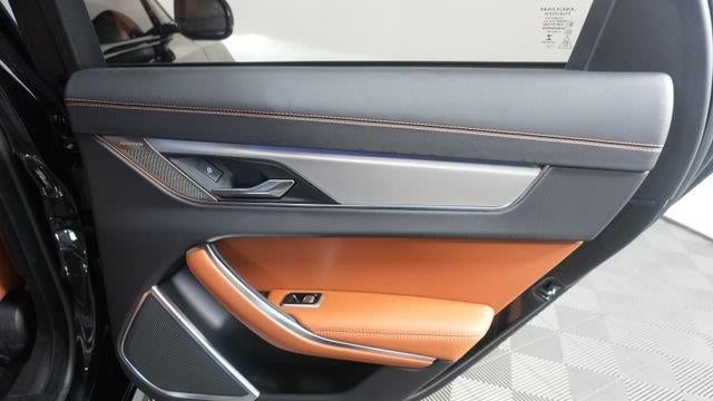2024 Jaguar XF P300 R-Dynamic SE