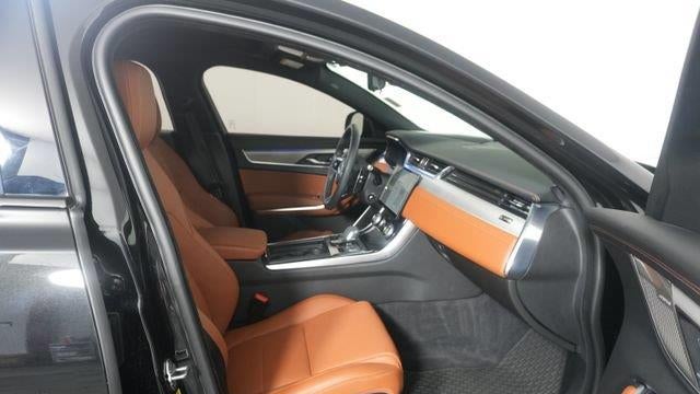 2024 Jaguar XF P300 R-Dynamic SE