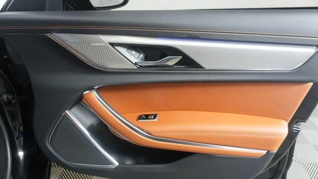 2024 Jaguar XF P300 R-Dynamic SE