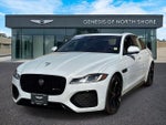 2021 XF Thumbnail 4