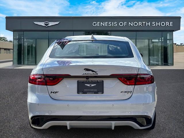 2021 Jaguar XF - $30,997