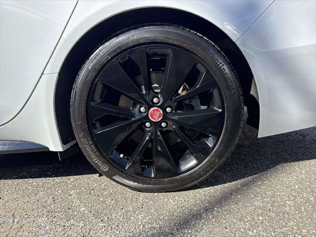 2021 Jaguar XF - $30,997
