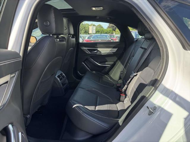 2021 Jaguar XF - $30,997