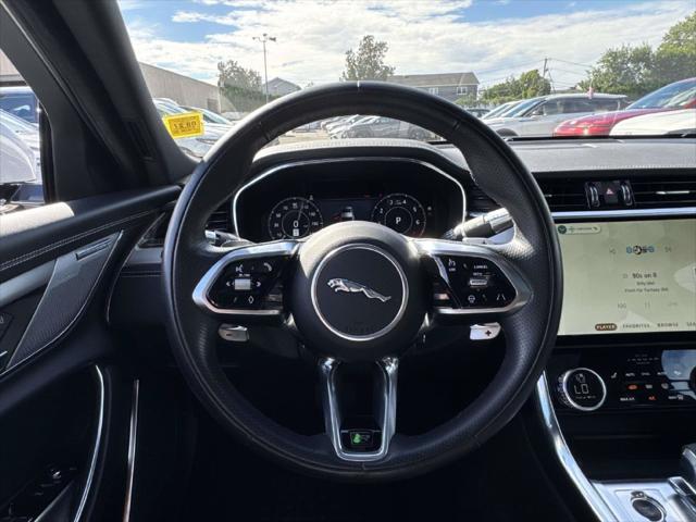 2021 Jaguar XF - $30,997