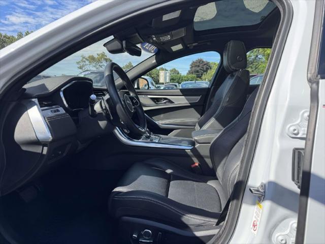 2021 Jaguar XF - $30,997