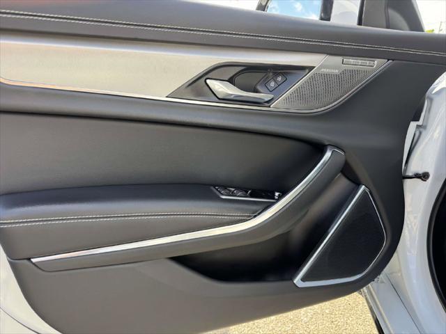 2021 Jaguar XF - $30,997