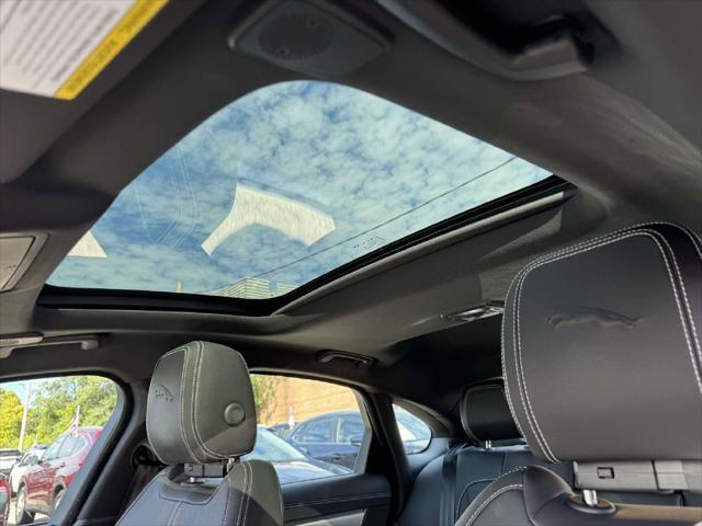2021 Jaguar XF - $30,997