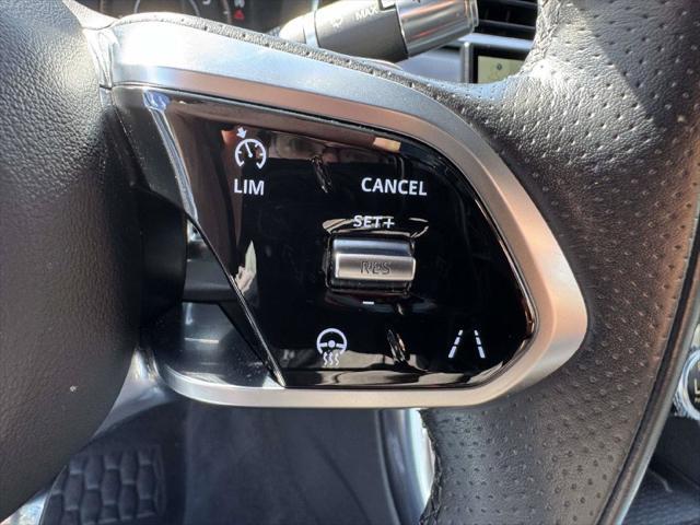2021 Jaguar XF - $30,997
