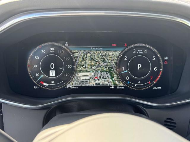 2021 Jaguar XF - $30,997
