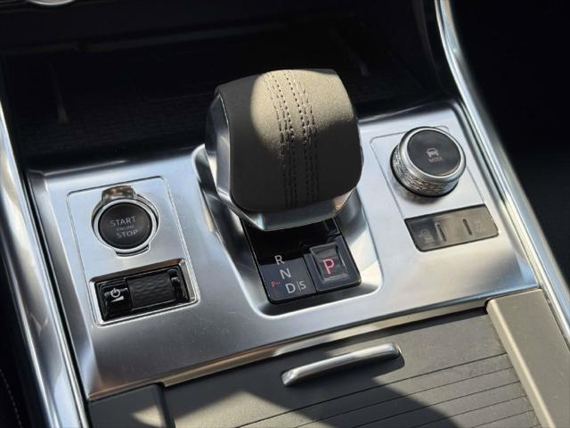 2021 Jaguar XF - $30,997