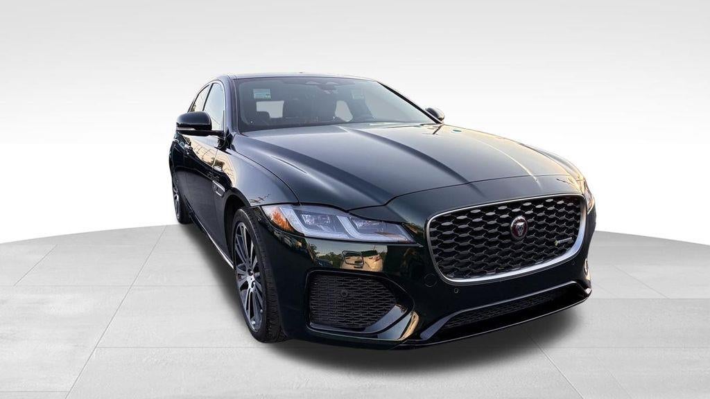 Preowned 2022 Jaguar XF P300 R-Dynamic SE for Sale
