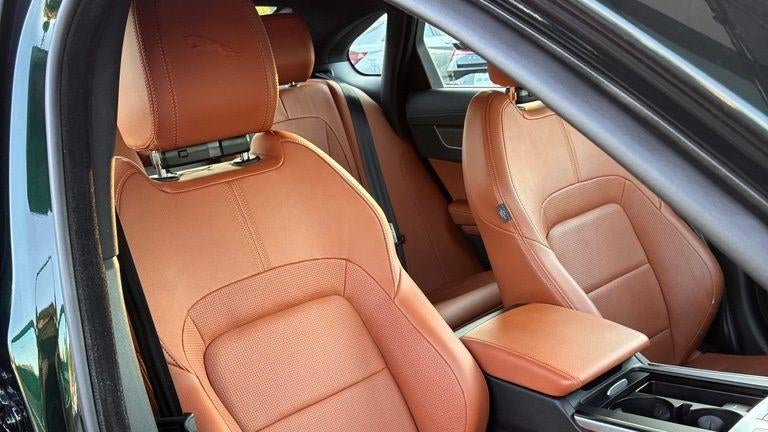 2022 Jaguar XF P300 R-Dynamic SE