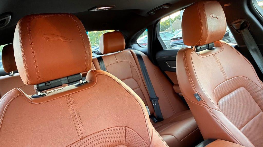 2022 Jaguar XF P300 R-Dynamic SE