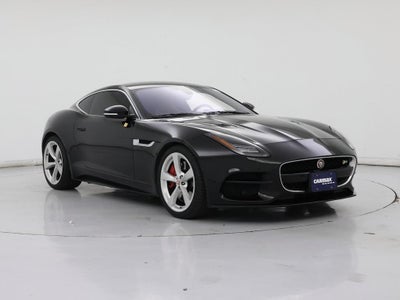 Photo of a 2018 Jaguar F-TYPE AWD R 2DR Coupe for sale
