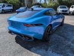 2020 F-TYPE Thumbnail 3