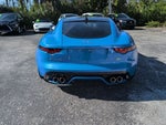 2020 F-TYPE Thumbnail 4