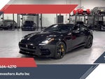 2020 F-TYPE Thumbnail 1