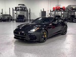 2020 F-TYPE Thumbnail 2