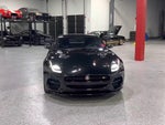 2020 F-TYPE Thumbnail 3