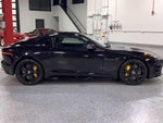 2020 F-TYPE Thumbnail 5