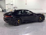 2020 F-TYPE Thumbnail 6