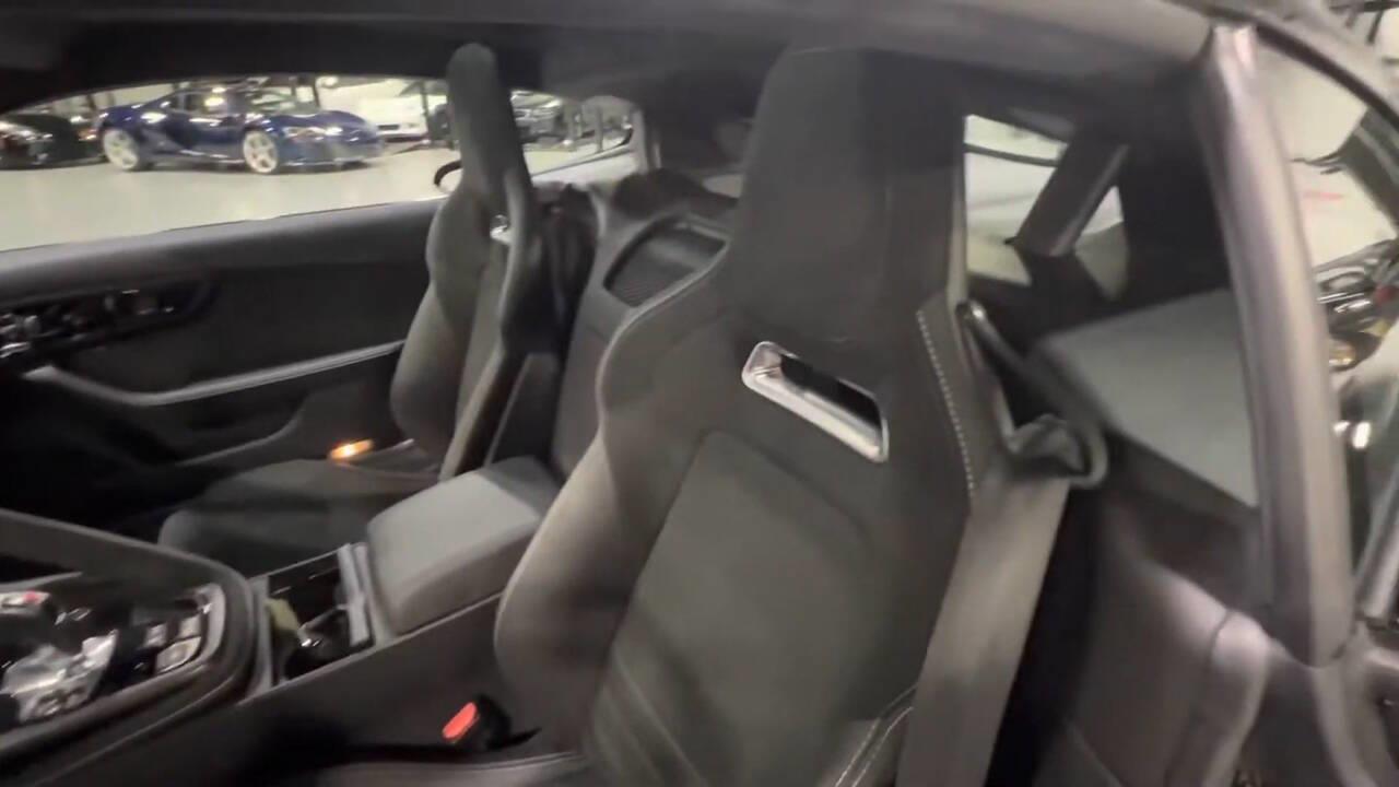 2020 Jaguar F-TYPE R
