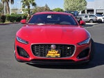2021 F-TYPE Thumbnail 2