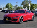 2021 F-TYPE Thumbnail 6