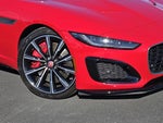 2021 F-TYPE Thumbnail 9